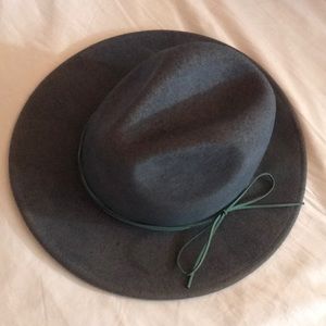 Quagga Green Label Hat